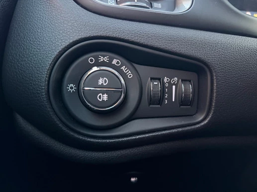 Jeep Renegade - Afbeelding 15 van 30