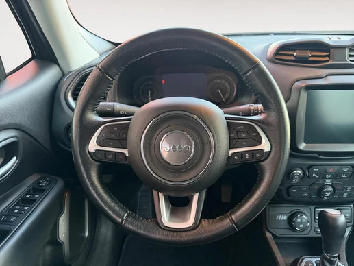 Jeep Renegade - Afbeelding 16 van 30