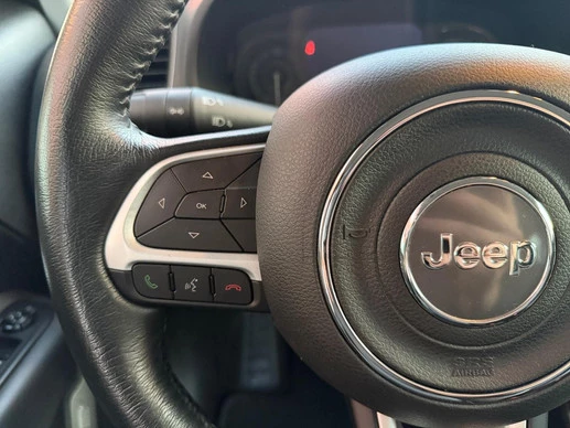 Jeep Renegade - Afbeelding 17 van 30