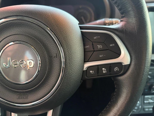 Jeep Renegade - Afbeelding 18 van 30