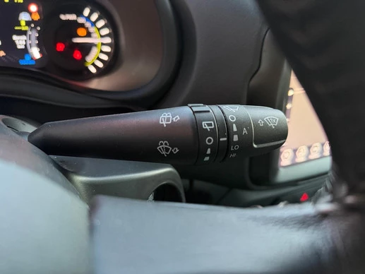 Jeep Renegade - Afbeelding 20 van 30