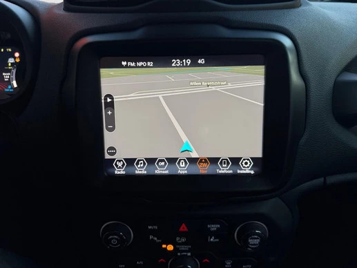 Jeep Renegade - Afbeelding 22 van 30