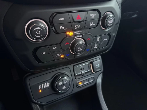 Jeep Renegade - Afbeelding 24 van 30