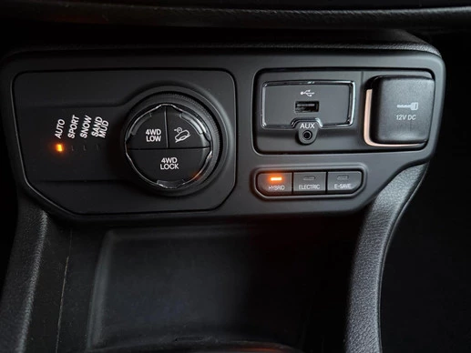 Jeep Renegade - Afbeelding 25 van 30