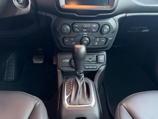 Jeep Renegade - Afbeelding 26 van 30