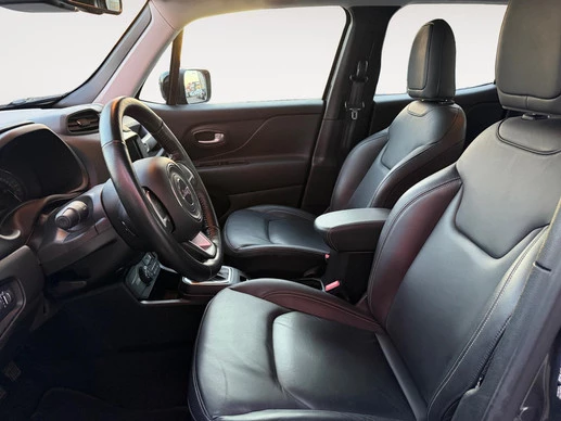 Jeep Renegade - Afbeelding 28 van 30