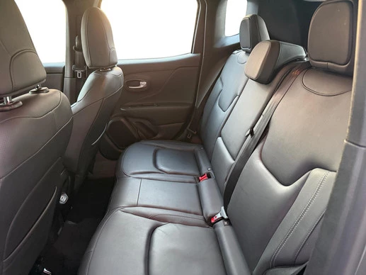 Jeep Renegade - Afbeelding 29 van 30