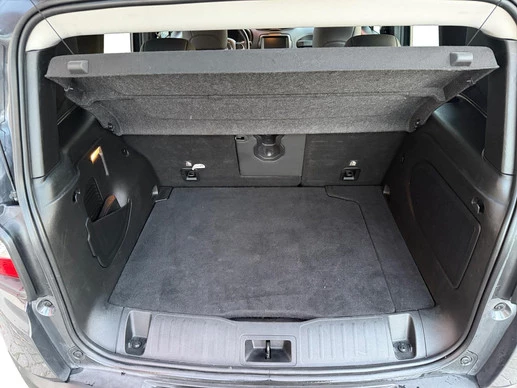 Jeep Renegade - Afbeelding 30 van 30