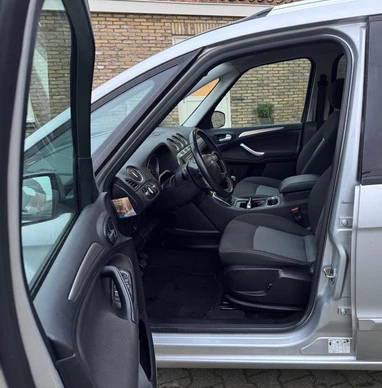 Ford Galaxy - Afbeelding 2 van 15