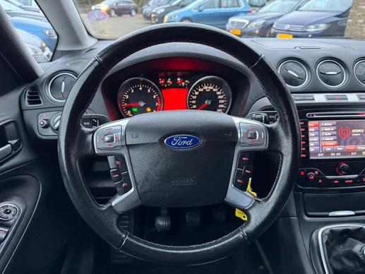 Ford Galaxy - Afbeelding 4 van 15