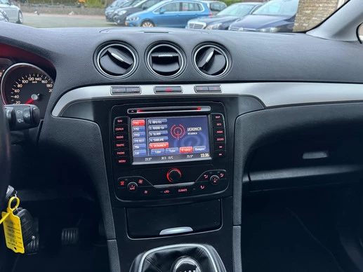 Ford Galaxy - Afbeelding 5 van 15