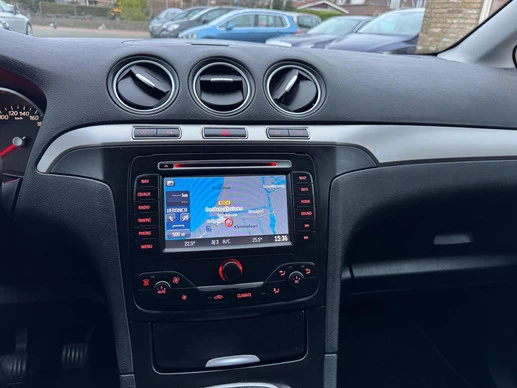 Ford Galaxy - Afbeelding 6 van 15