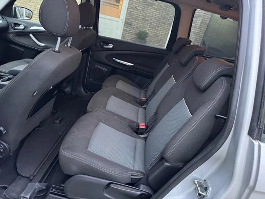 Ford Galaxy - Afbeelding 7 van 15