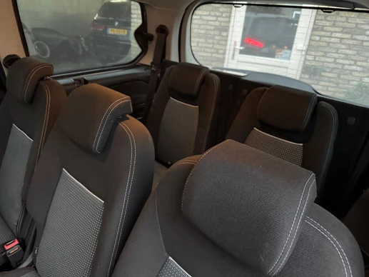 Ford Galaxy - Afbeelding 8 van 15