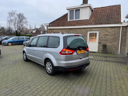 Ford Galaxy - Afbeelding 9 van 15