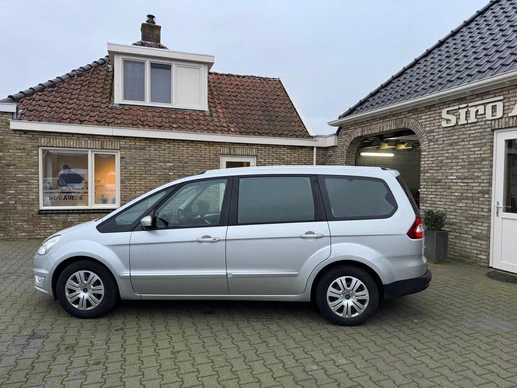Ford Galaxy - Afbeelding 10 van 15