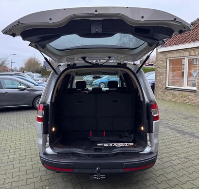 Ford Galaxy - Afbeelding 11 van 15