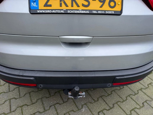 Ford Galaxy - Afbeelding 14 van 15