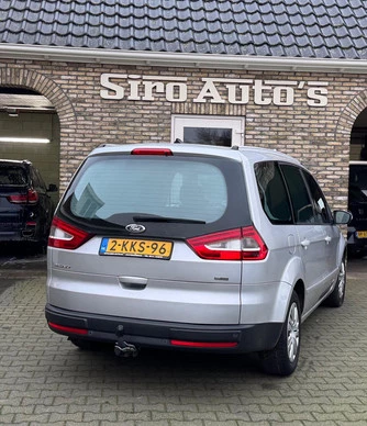 Ford Galaxy - Afbeelding 15 van 15
