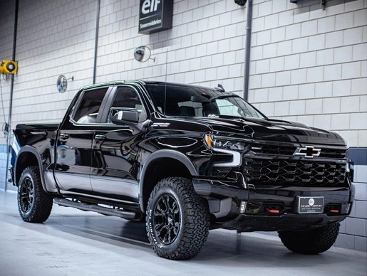 Chevrolet Silverado - Afbeelding 1 van 20