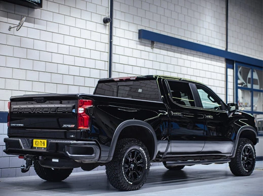 Chevrolet Silverado - Afbeelding 3 van 20