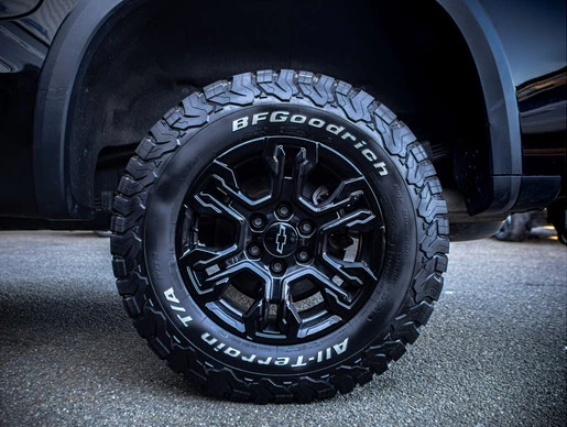 Chevrolet Silverado - Afbeelding 6 van 20