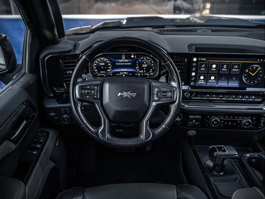 Chevrolet Silverado - Afbeelding 8 van 20