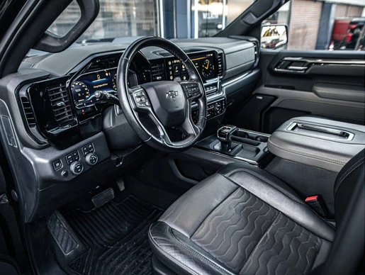 Chevrolet Silverado - Afbeelding 9 van 20