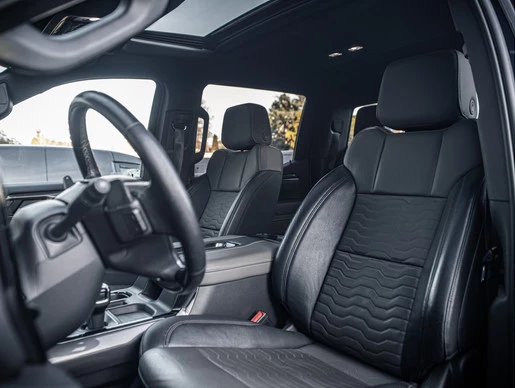 Chevrolet Silverado - Afbeelding 10 van 20