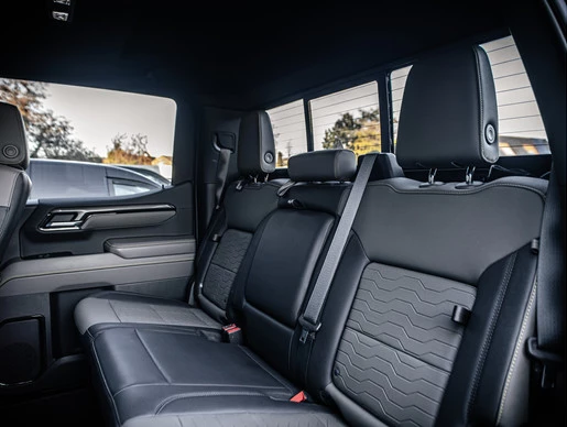 Chevrolet Silverado - Afbeelding 11 van 20