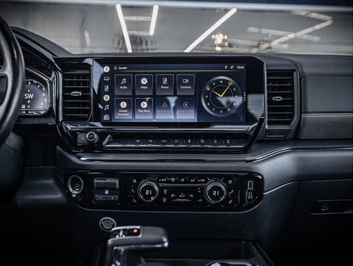 Chevrolet Silverado - Afbeelding 12 van 20