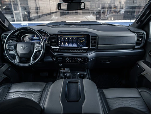 Chevrolet Silverado - Afbeelding 13 van 20