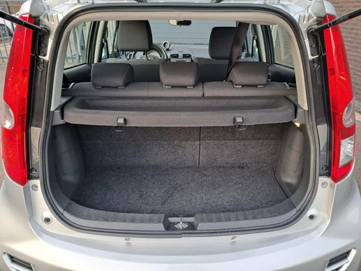 Suzuki Splash - Afbeelding 7 van 19