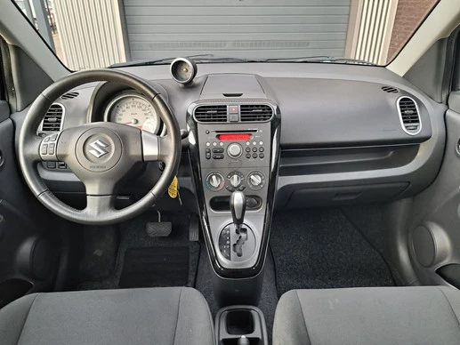 Suzuki Splash - Afbeelding 9 van 19