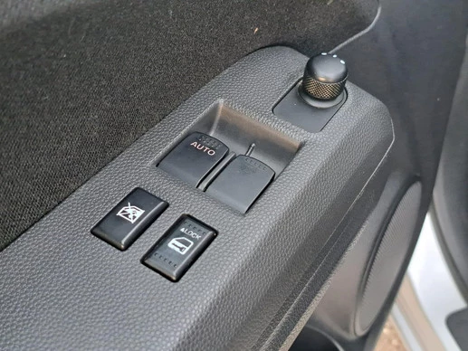 Suzuki Splash - Afbeelding 11 van 19