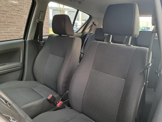 Suzuki Splash - Afbeelding 12 van 19