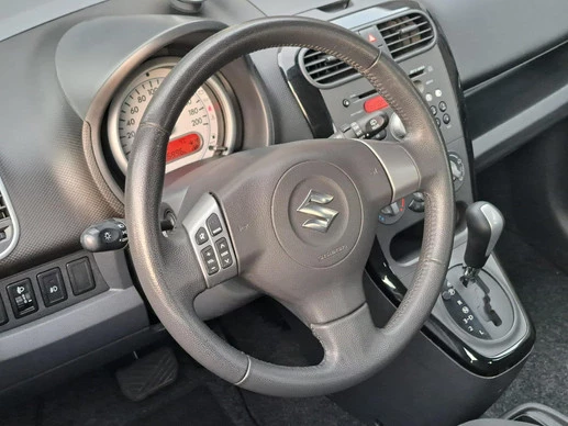 Suzuki Splash - Afbeelding 13 van 19