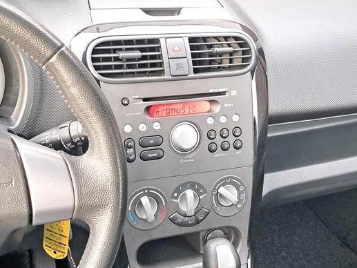 Suzuki Splash - Afbeelding 15 van 19