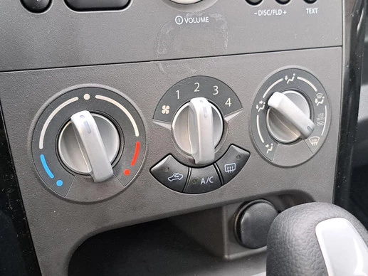 Suzuki Splash - Afbeelding 16 van 19