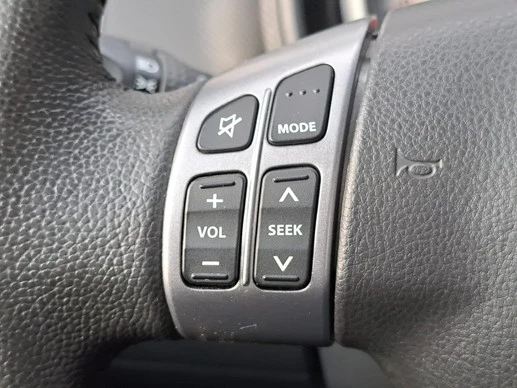 Suzuki Splash - Afbeelding 17 van 19