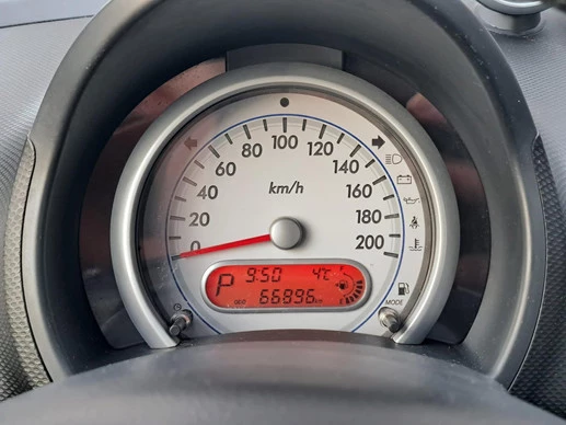 Suzuki Splash - Afbeelding 18 van 19