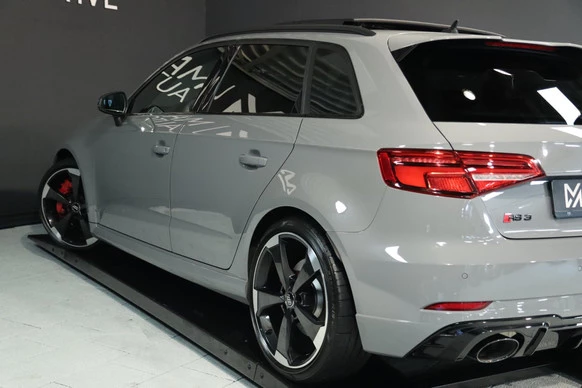 Audi RS3 - Afbeelding 3 van 30