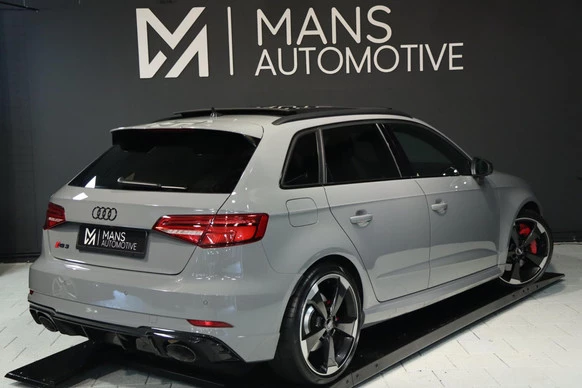 Audi RS3 - Afbeelding 4 van 30