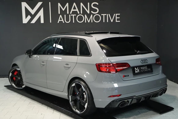 Audi RS3 - Afbeelding 5 van 30