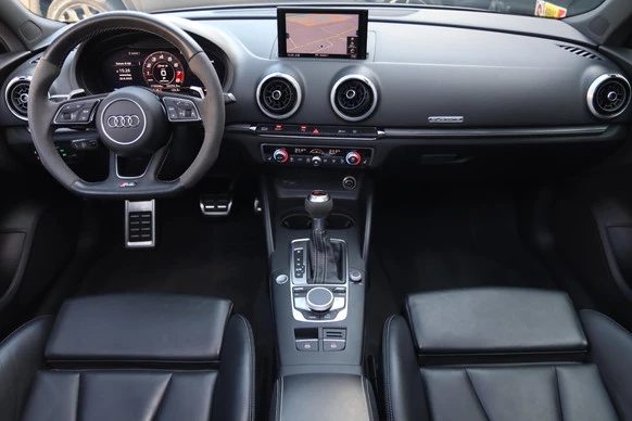 Audi RS3 - Afbeelding 6 van 30