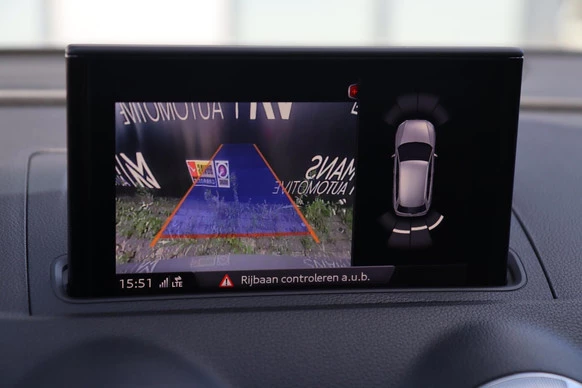 Audi RS3 - Afbeelding 8 van 30