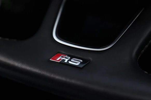 Audi RS3 - Afbeelding 13 van 30