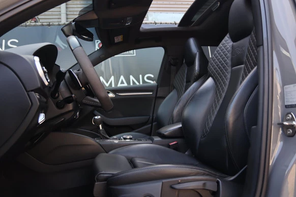 Audi RS3 - Afbeelding 14 van 30