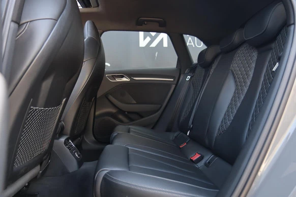 Audi RS3 - Afbeelding 16 van 30