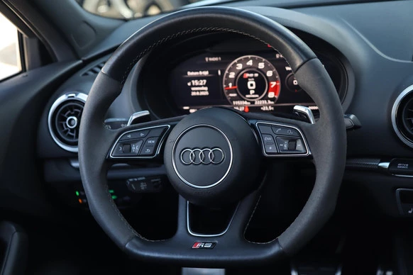 Audi RS3 - Afbeelding 17 van 30